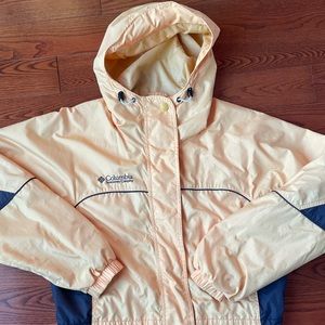 Columbia Trench Windbreaker for Women